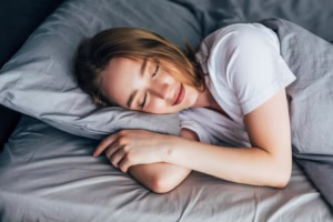 get paid to nap